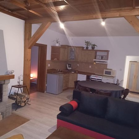 Domecek Villa Trutnov Ngoại thất bức ảnh