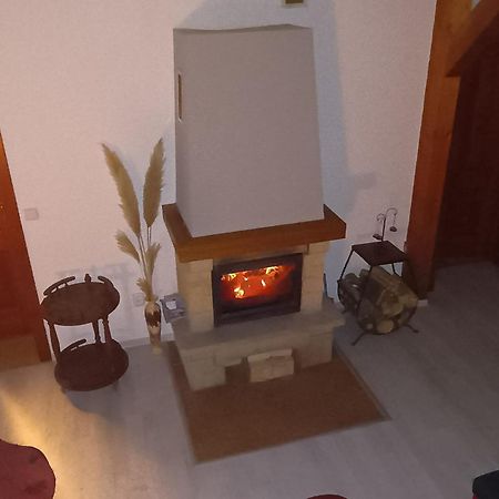 Domecek Villa Trutnov Ngoại thất bức ảnh