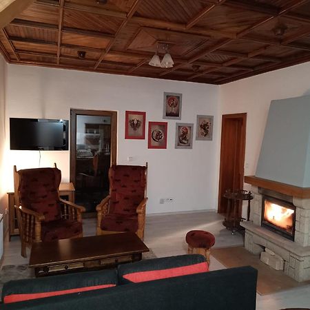 Domecek Villa Trutnov Ngoại thất bức ảnh