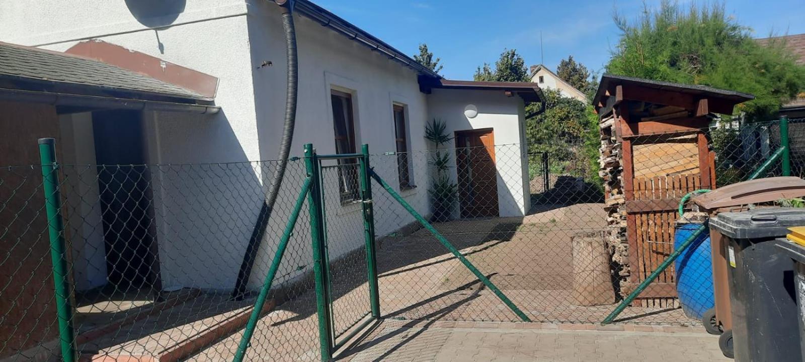 Domecek Villa Trutnov Ngoại thất bức ảnh